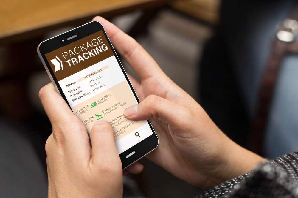 Real-Time Shipment Tracking Subul Cargo