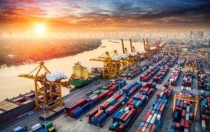 Sea Freight Subul Cargo