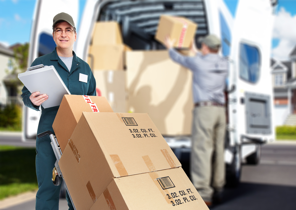 Subul Cargo