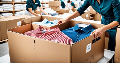 txt2img_FzpRs2hoKK_sh_a-big-box-of-clothes-being-packaged-